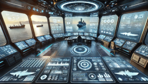 how next gen ai is powering maritime innovation banner